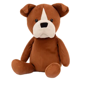 Bruno Boxer Dog
