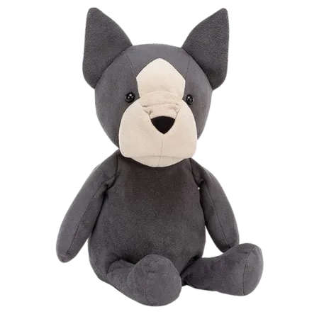 Fido French Bulldog