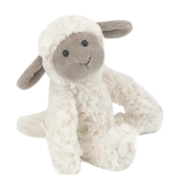 Pippin Lamb