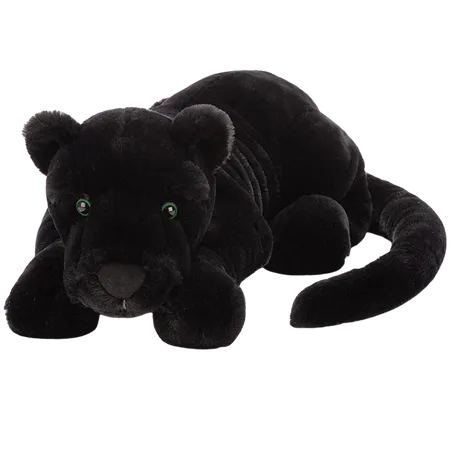 Paris Panther - Little