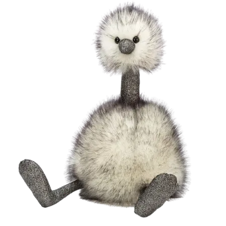 Pompom Dazzle – Large
