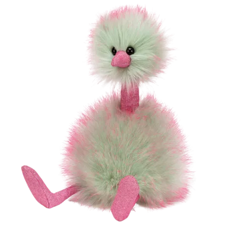 Mint Fizz Pompom - Large