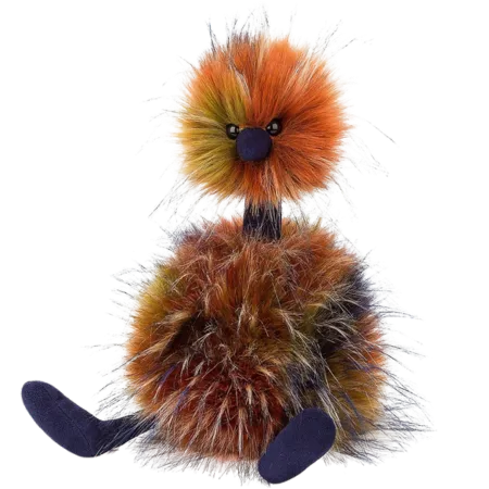 Spiced Pompom - Large