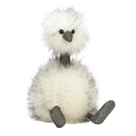 Pompom Dazzle – Medium