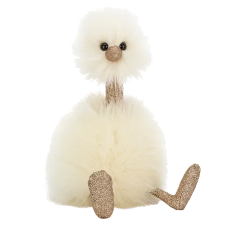 Glimmer Pompom