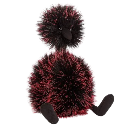 Liquorice Pompom