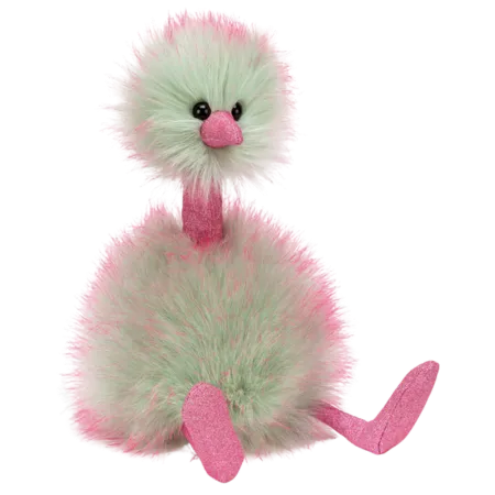 Mint Fizz Pompom - Medium