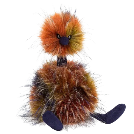 Spiced Pompom - Medium