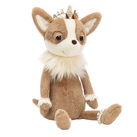 Princess Chihuahua