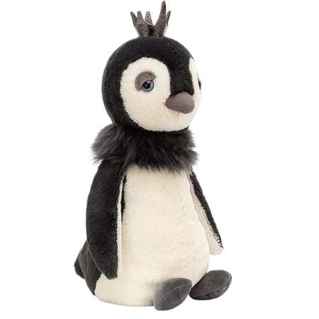 Prince Penguin