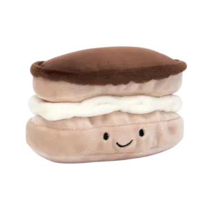 Pretty Patisserie Éclair