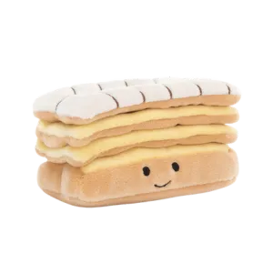 Pretty Patisserie Mille Feuille