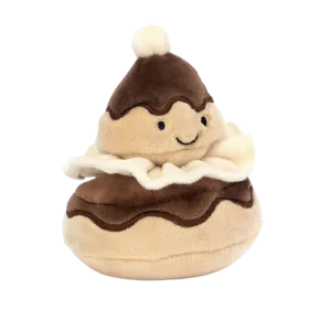 Pretty Patisserie Religieuse