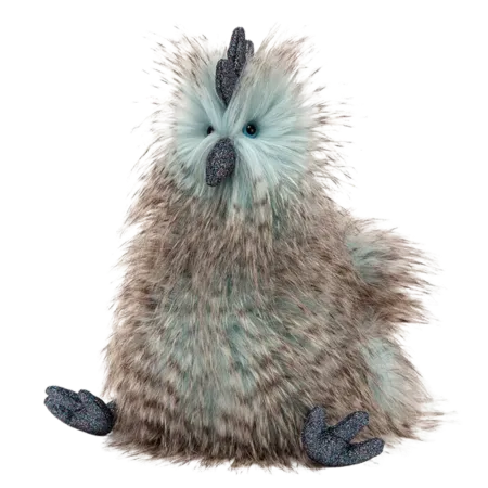 Priscilla Chicken