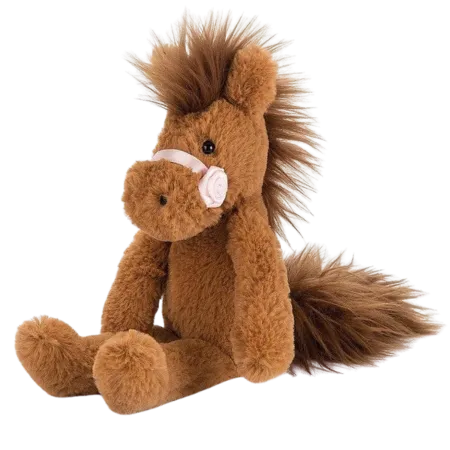 Prancing Pony - Chestnut