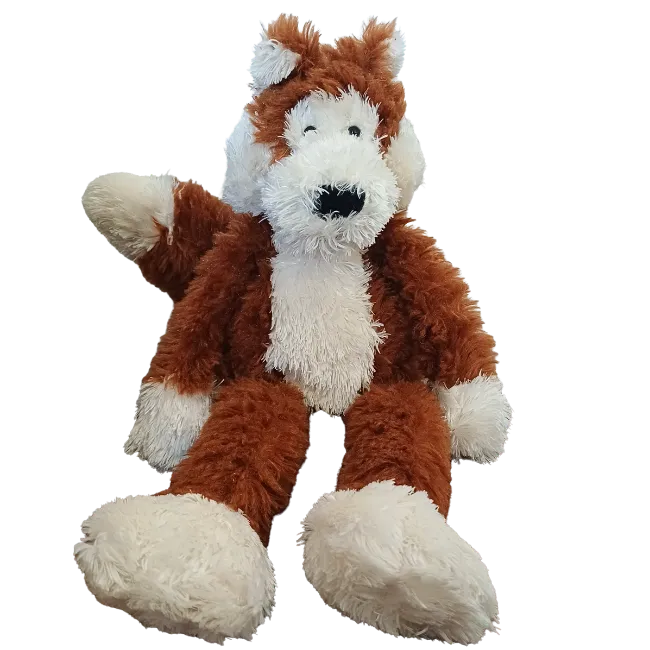 Pickles Fox - Small