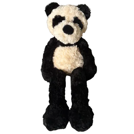 Pickles Panda - Medium