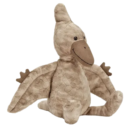 Terry Pterodactyl