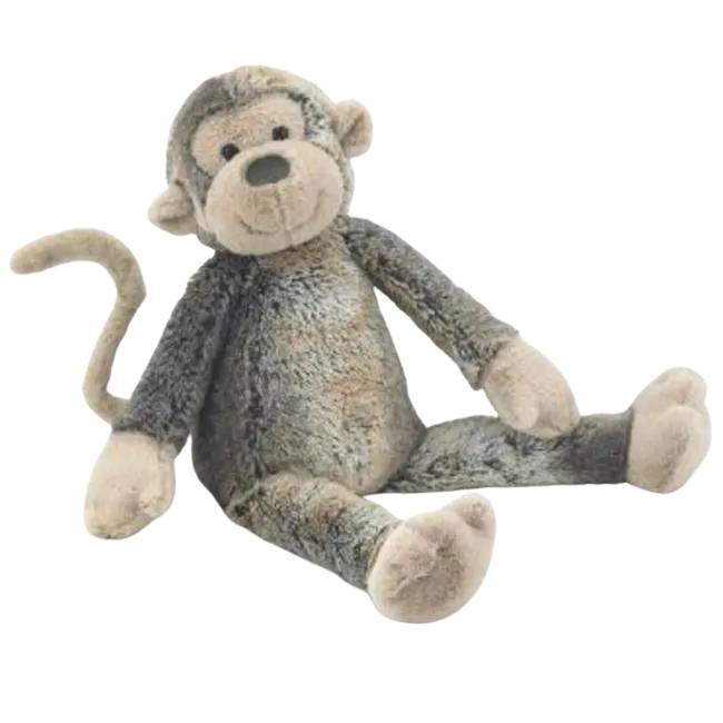 Puddle Monkey