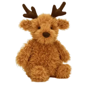 Pudding Reindeer