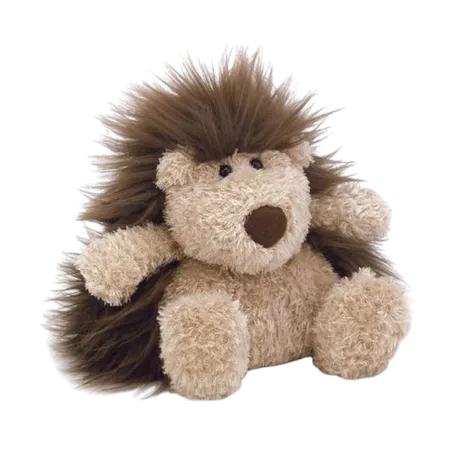 Pudding Hedgehog