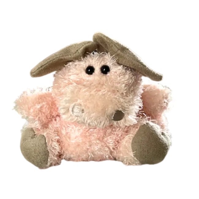 Pudding Pig
