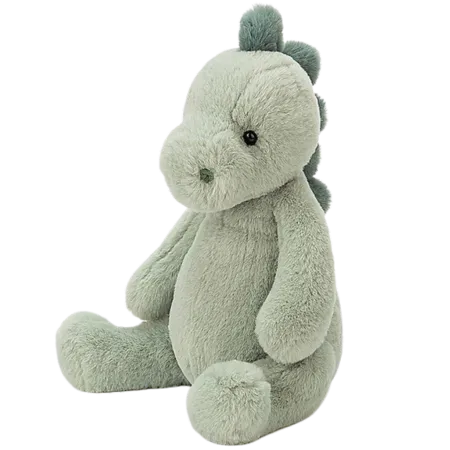 Puffles Dino - Large