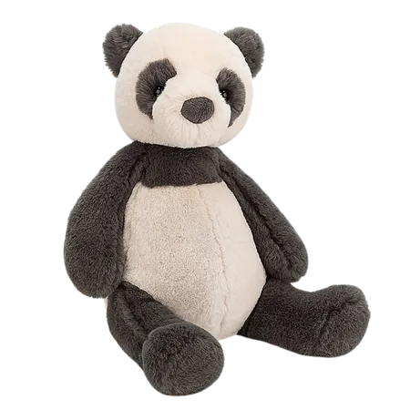 Puffles Panda - Large