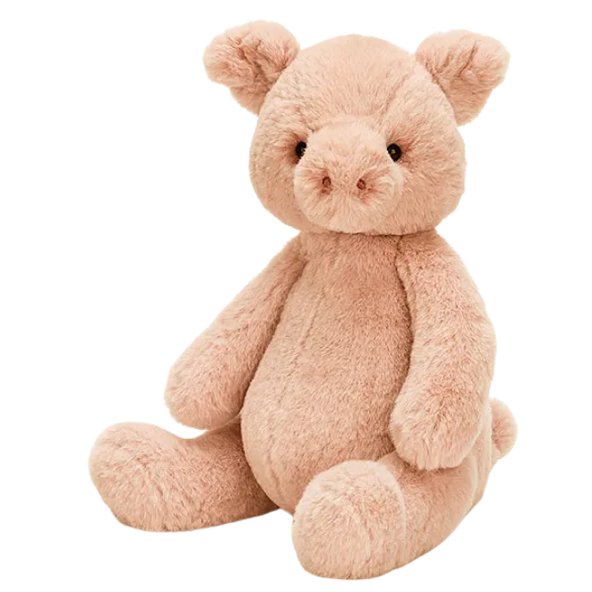 Puffles Piglet - Medium
