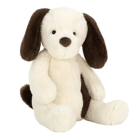 Puffles Puppy - Medium