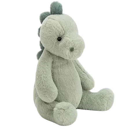 Puffles Dino - Small
