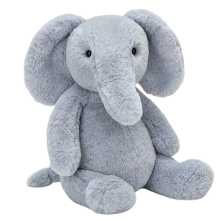 Puffles Elephant - Small
