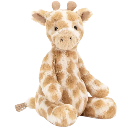Puffles Giraffe - Small