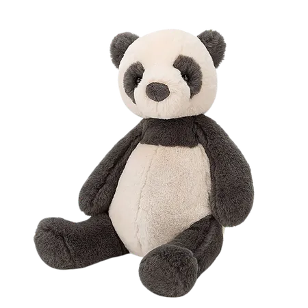 Puffles Panda - Small
