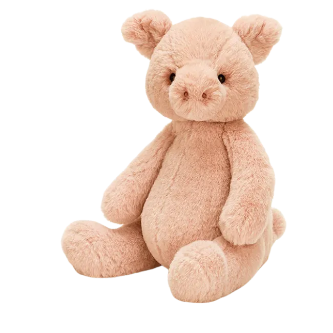 Puffles Piglet - Small