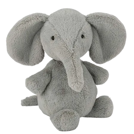 Puffalope Elephant
