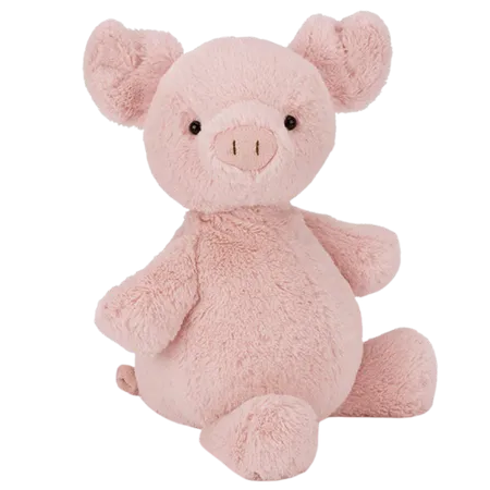Puffalope Piglet