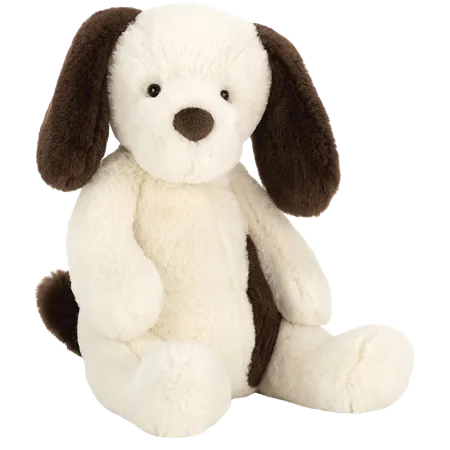 Puffles Puppy - Really Big