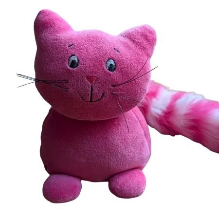 Kitty Galore - Large