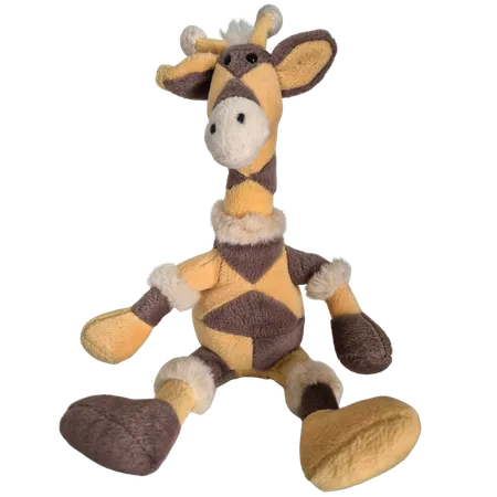 Patchwork Giraffe