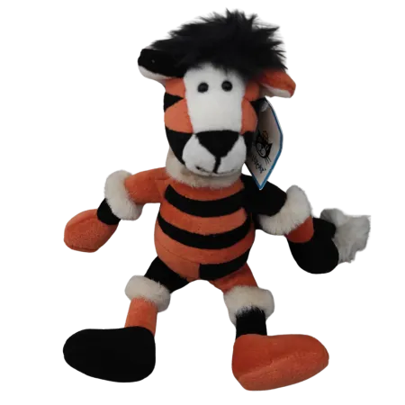 Patchwork Tiger