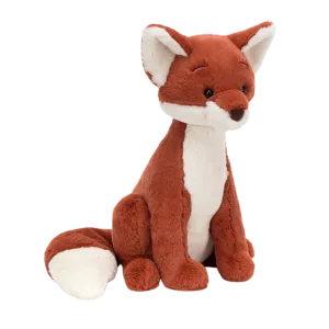 Quinn Fox