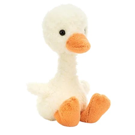 Quack-Quack Duck