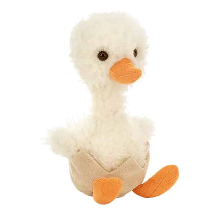 Quack-Quack Duckling