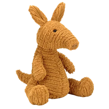 Quangle Wangle Aardvark