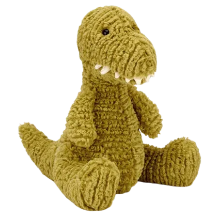 Quangle Wangle Dino