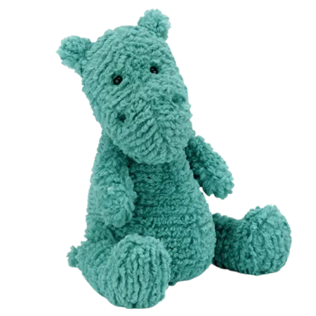 Quangle Wangle Hippo