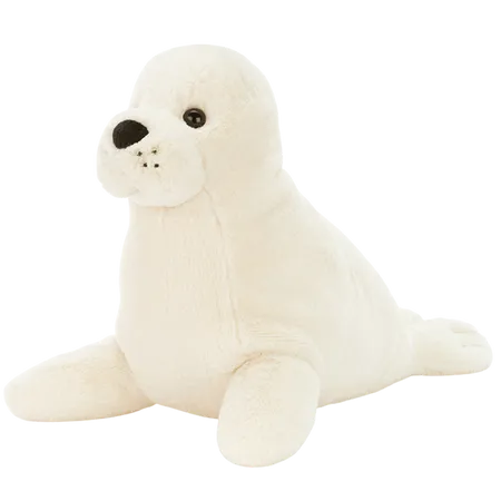 Rafferty Seal Pup - Medium