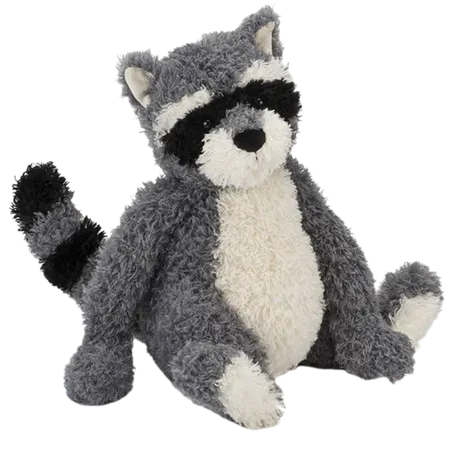 Rafferty Raccoon