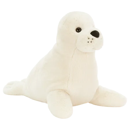 Rafferty Seal Pup - Small